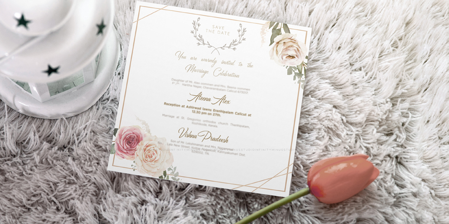 The AV Wedding